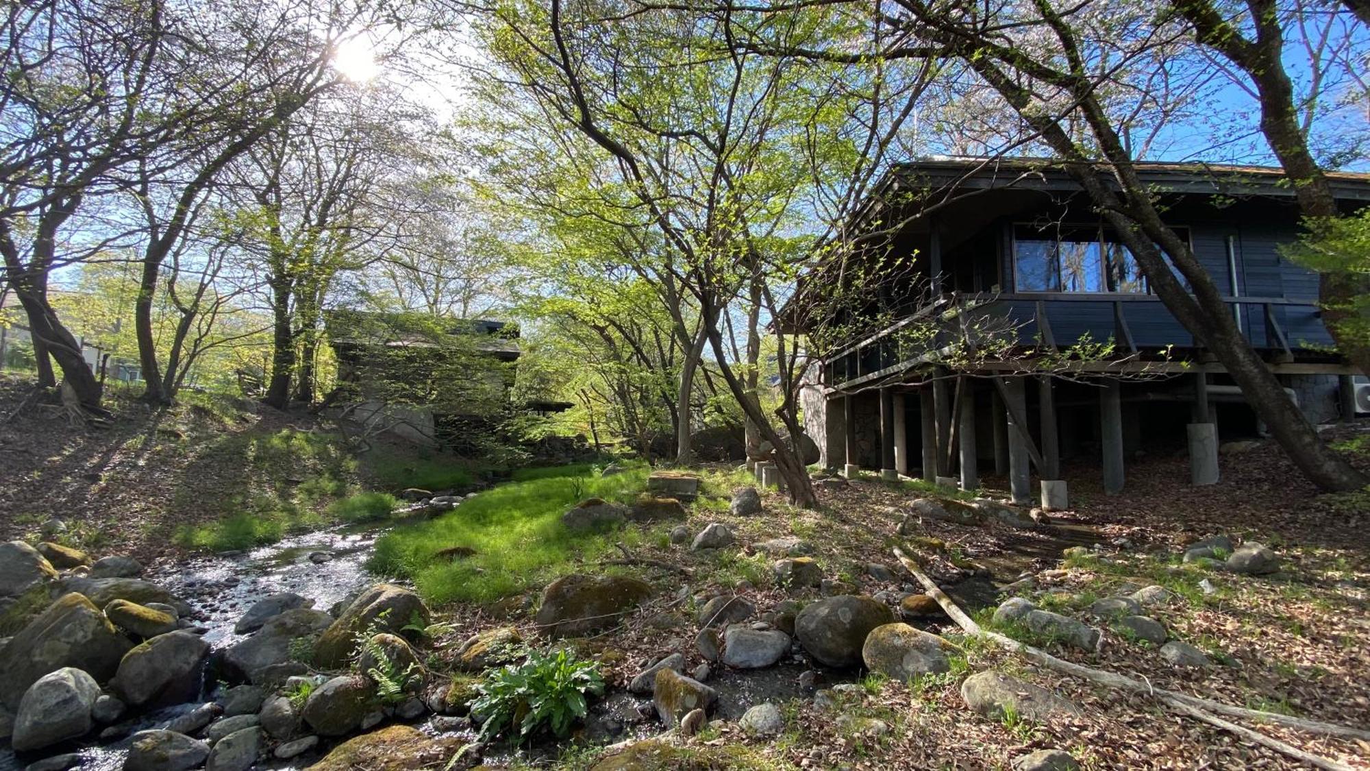 Vila Tabinoteitaku Zao Miyagi Exteriér fotografie